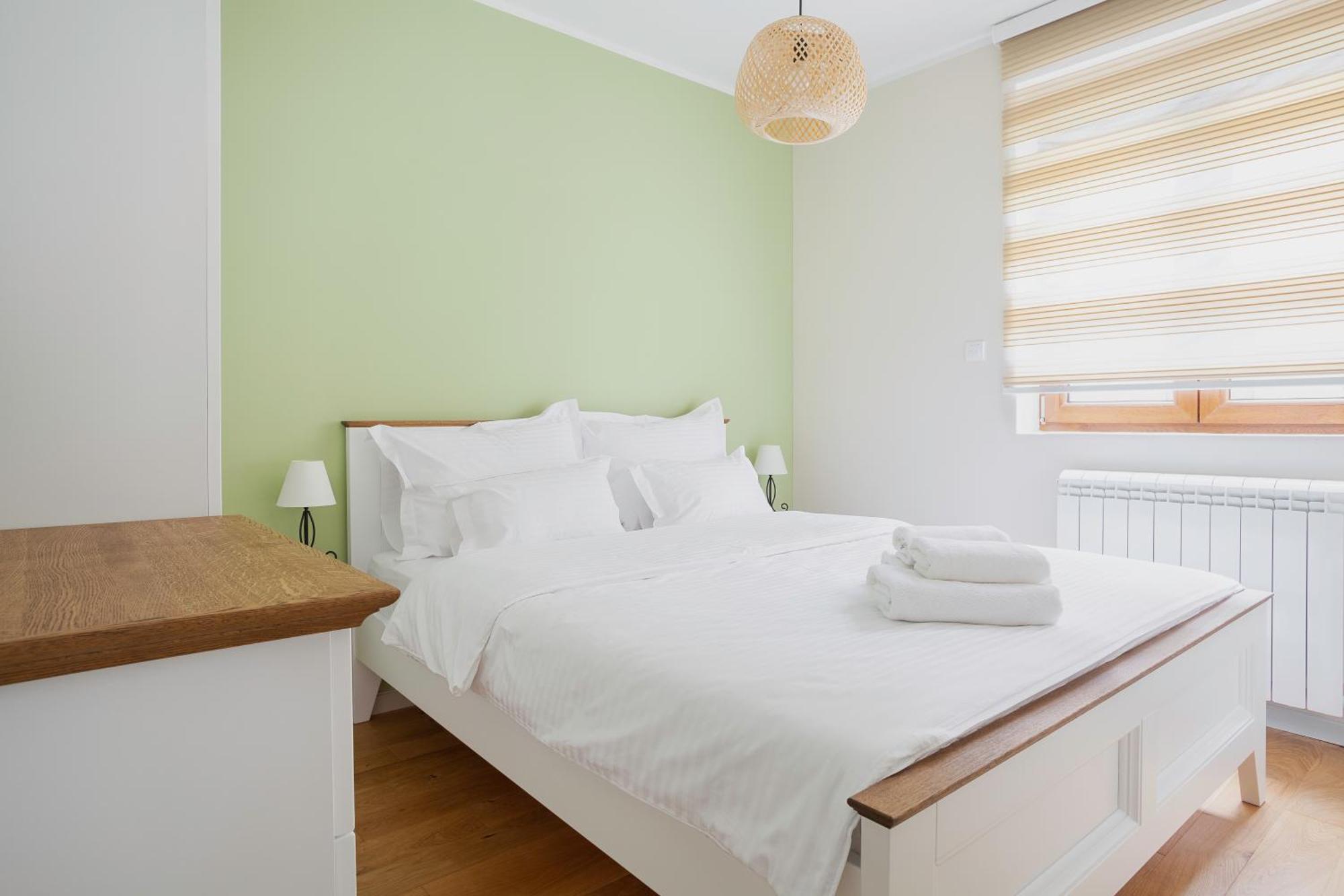 Bella Villa Vrnjacka Banja Ngoại thất bức ảnh