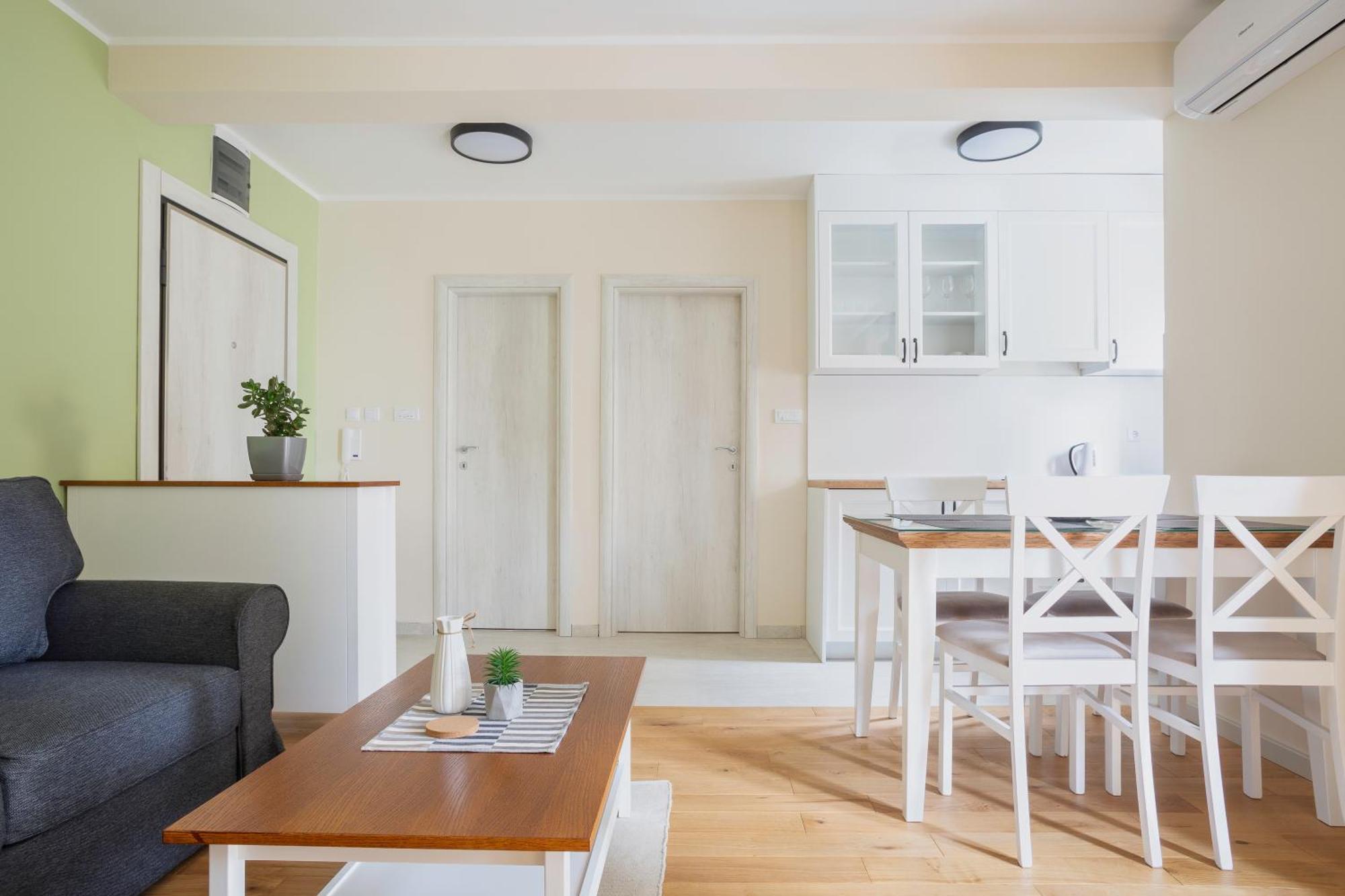 Bella Villa Vrnjacka Banja Ngoại thất bức ảnh